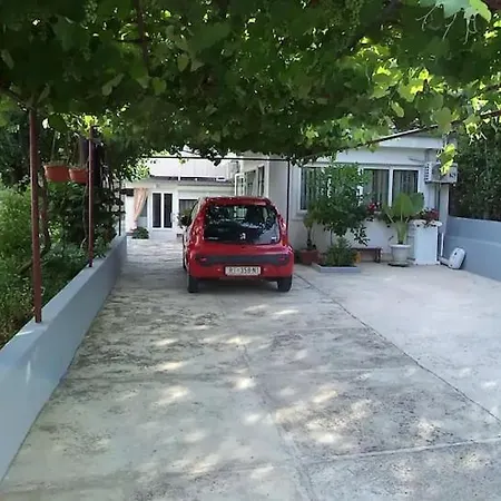 Komadina Selce