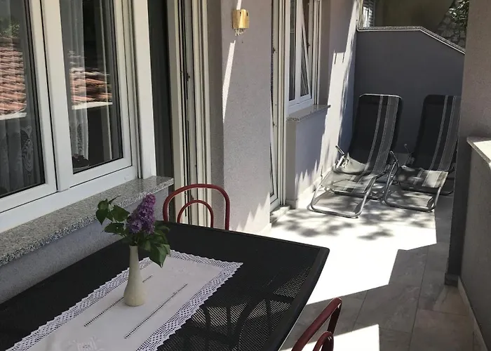 Komadina Appartement *