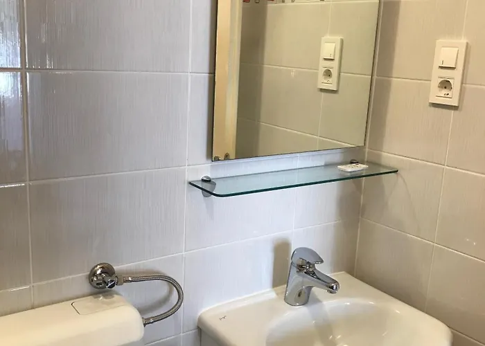 Appartement Komadina