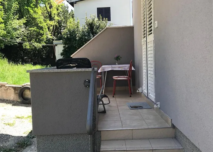 Komadina Appartement Selce