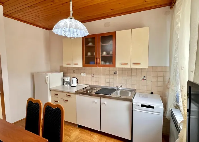 Appartement Komadina