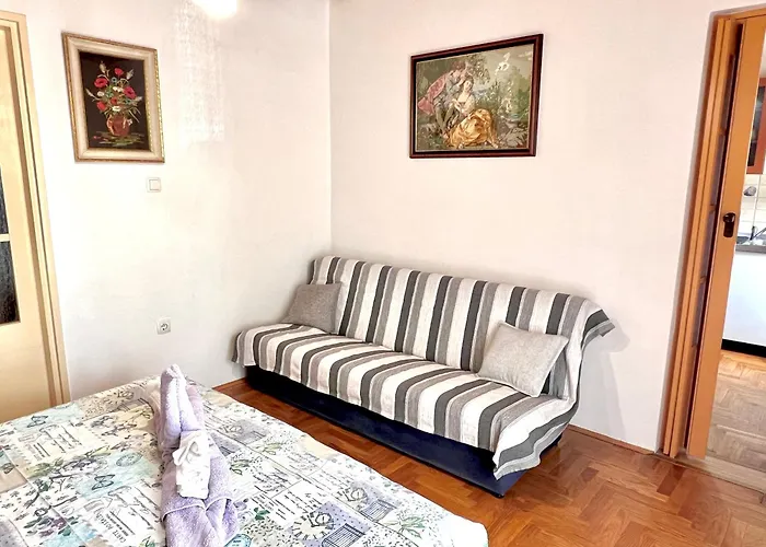 Appartement Komadina *