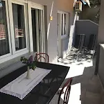 Komadina Apartament *