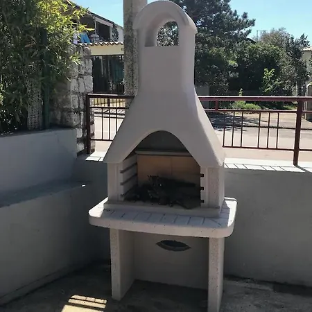 Komadina Lägenhet *