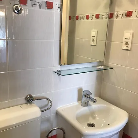 Apartment Komadina