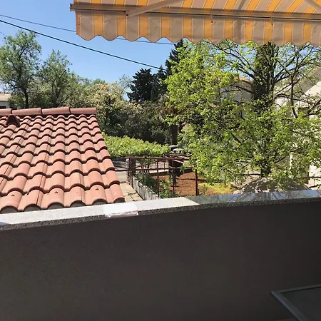 Apartment Komadina *