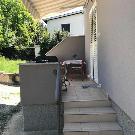 Komadina Lägenhet Selce