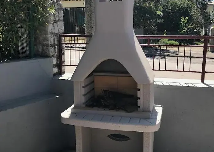 Komadina Διαμέρισμα *