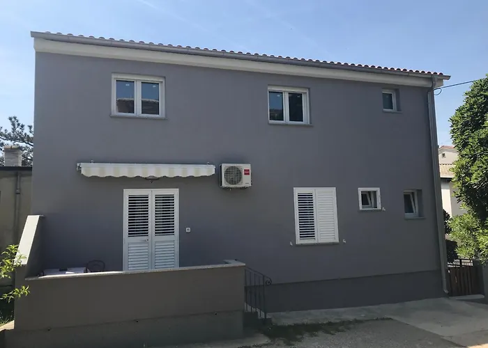 Komadina Διαμέρισμα