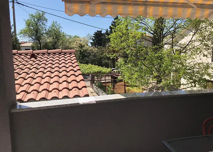 Διαμέρισμα Komadina *